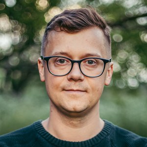 Marcin Korczyk