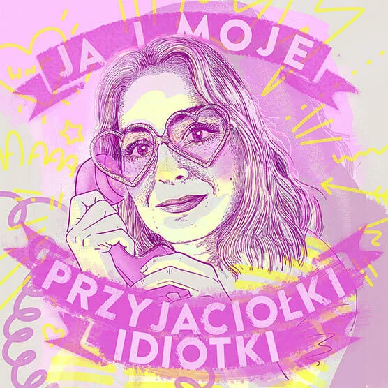 Joanna Okuniewska - zdjęcie ilustracyjne