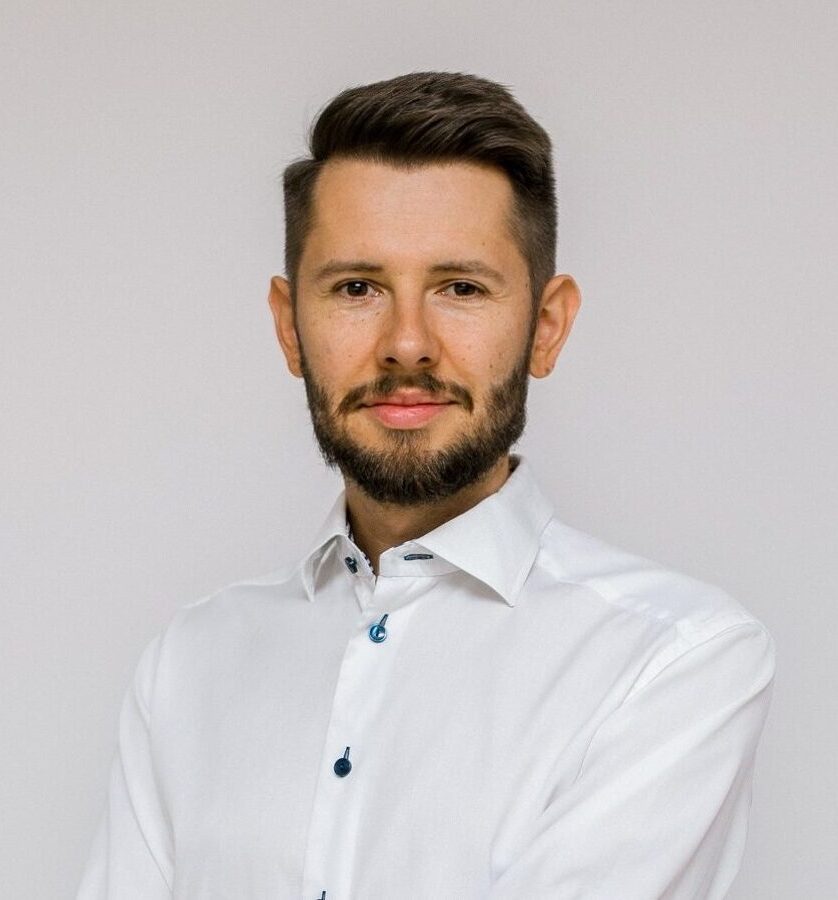 Adrian Typiak
